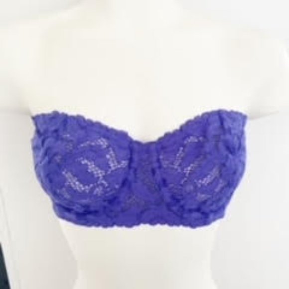 NWT Free People Love Letters Lace - Picture 2 of 4